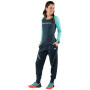 Damen-T-Shirt Dynafit 24/7 W L/S Tee