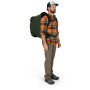 Reisetasche Osprey Farpoint 55