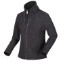 Damen-Sweatshirt Regatta Kizmit Full Zip