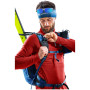 Skialp-Rucksack Deuter Updays 26