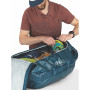 Reisetasche Osprey Transporter 95 2023