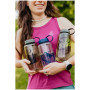 Flasche Warg Gear Tritan Wide 1 L