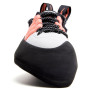 Damen Kletterschuhe Evolv Geshido Lace