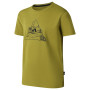 Kinder-T-Shirt Dare 2b Amuse III Tee Goldn Cypress