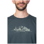 Herren-T-Shirt Hannah Grem