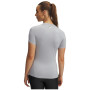 Damen-T-Shirt Under Armour UA HG Authentics Comp SS