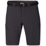 Herrenshorts Direct Alpine Cruise Shorts 3.0 schwarz/grau anthracite