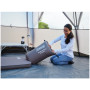 Selbstaufblasende Isomatte Coleman Supercomfort 12 single
