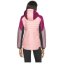 Damenjacke The North Face W Middle Cloud Insulated