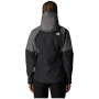 Damenjacke The North Face W Diablo Dynamic Zip-In Jacket