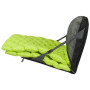 Campingstuhl Sea to Summit Air Chair Large