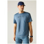 Herren-T-Shirt Regatta Fingal