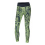Damen-Leggings Husky Darby Long hellgrün