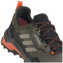 Herrenschuhe Adidas Terrex Ax4 Gtx