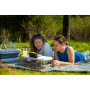 Picknickkorb Easy Camp Cerf Picnic Basket & Table