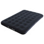 Aufblasbare Matratze Easy Camp Parco Airbed Double blau Blue