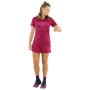Damen-T-Shirt Dynafit Graphic Co W S/S Tee