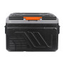 Kompressor-Kühlschrank G21 Zion 40 l schwarz