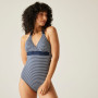 Damenbadeanzug Regatta Flavia Swim Cstm II