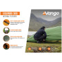 Zelt Vango Equinox 300