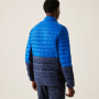 Herrenjacke Regatta Leedre Hybrid