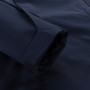 Damenjacke Alpine Pro Zorra