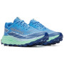 Damenschuhe Merrell Agility Peak 6 W