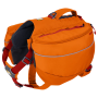 Größe: L-XL / Farbe: orange