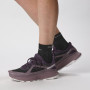 Damen Laufschuhe Salomon Ultra Flow GTX