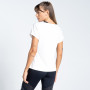 Damen-T-Shirt Dare 2b Cyrstallize Tee