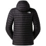 Damen Daunenjacke The North Face W Bettaforca Lt Down Hoodie