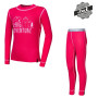 Kindergröße: 100 / Farbe: rosa