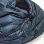 Daunenschlafsack Fjällräven Keb Three Seasons Long