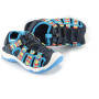 Kindersandalen Alpine Pro Koremo Ocean