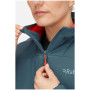 Damenjacke Rab Xenair Alpine Light Jacket
