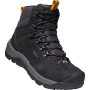 Herrenschuhe Keen Revel IV MID Polar M schwarz Black/Magnet