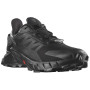 Herren Laufschuhe Salomon Supercross 4 Gore-Tex