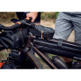Fahrradtasche für den Rahmen Ortlieb Frame-Pack Toptube 4l