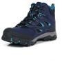 Damenschuhe Regatta Holcombe IEP Mid