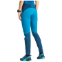 Damenhose Dynafit Transalper Hybrid W Pnt