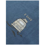 Herren-T-Shirt Chillaz E Ciao