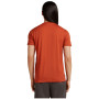 Herren T-Shirt Icebreaker Merino 150 Tech Lite Skiing Yeti