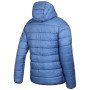Herren-Winterjacke Alpine Pro Erom