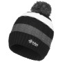 Herrenmütze Kilpi Curtis M schwarz Blk