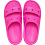 Kinderpantoffeln Crocs Classic Sandal v2 K