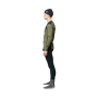 Herren-Funktionsshirt Devold Lauparen Merino 190 Shirt Man