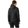 Damenjacke Helly Hansen W Verglas Hooded Down Jacket 2.0