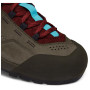 Damen Wanderschuhe Black Diamond Mission LTHR LW WP W
