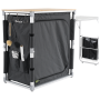 Campingküche Outwell Padres Storage Unit