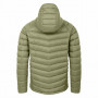 Herrenjacke Dare 2b Torrek Baffled Jacket